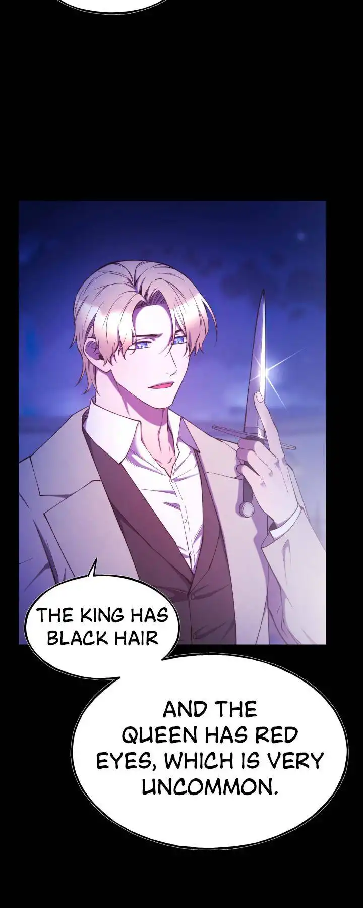 Not Just Anyone Can Become a Villainess Chapter 94 11